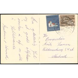 Axelsen - Gl&aelig;delig Jul - Serie 127