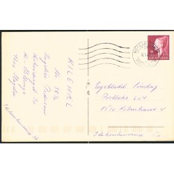 Axelsen - Gl&aelig;delig Jul - Serie 127