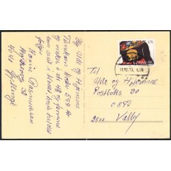 Axelsen - Gl&aelig;delig Jul - Rudolf Olsen u/n