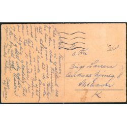 Axelsen - Gl&aelig;delig Jul - Rudolf Olsen u/n