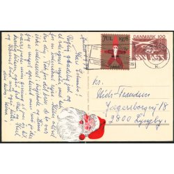 Axelsen - Gl&aelig;delig Jul - Rudolf Olsen u/n