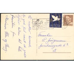 Axelsen - Gl&aelig;delig Jul - Rudolf Olsen u/n