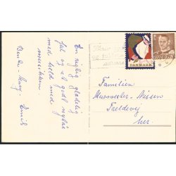 Axelsen - Gl&aelig;delig Jul - Rudolf Olsen u/n