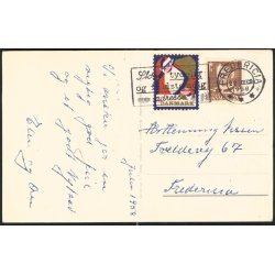 Axelsen - Gl&aelig;delig Jul - Rudolf Olsen u/n