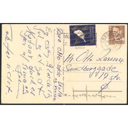 Axelsen - Gl&aelig;delig Jul - Rudolf Olsen u/n