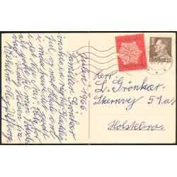 Axelsen - Gl&aelig;delig Jul - Serie 127