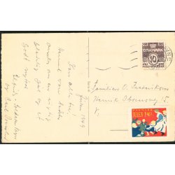 Lorentz - Gl&aelig;delig Jul - Serie 41