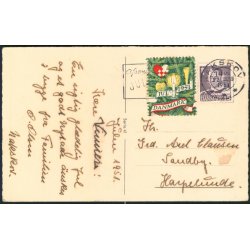 Lorentz - Gl&aelig;delig Jul - Serie 41