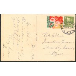 Lorentz - Gl&aelig;delig Jul - Serie 41