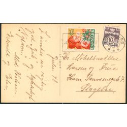 Lorentz - Gl&aelig;delig Jul - S.P.I - Serie 41