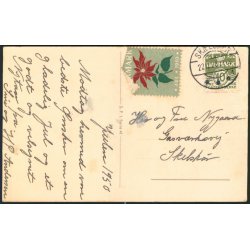 Lorentz - Gl&aelig;delig Jul - S.P.I - Serie 41