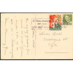 Lorentz - Gl&aelig;delig Jul - S.P.I - Serie 41