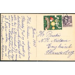 Lorentz - Gl&aelig;delig Jul - S.P.I - Serie 41