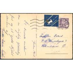 Lorentz - Gl&aelig;delig Jul - Serie 41