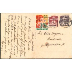 Lorentz - Gl&aelig;delig Jul - S.P.I. Serie 41