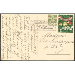 Lorentz - Gl&aelig;delig Jul - S.P.I. Serie 41