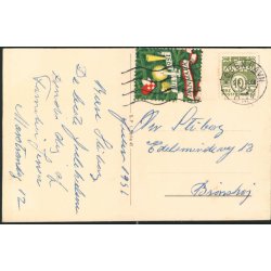 Lorentz - Gl&aelig;delig Jul - S.P.I. Serie 41