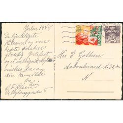 Lorentz - Gl&aelig;delig Jul - S.P.I. Serie 24