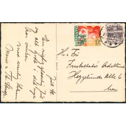 Lorentz - Gl&aelig;delig Jul - S.P.I. Serie 24