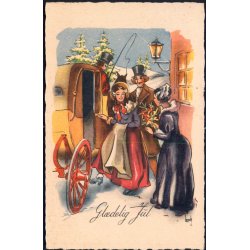 Lorentz - Gl&aelig;delig Jul - S.P.I. Serie 24