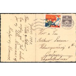 Lorentz - Gl&aelig;delig Jul - S.P.I. Serie 24