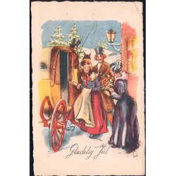 Lorentz - Gl&aelig;delig Jul - S.P.I. Serie 24