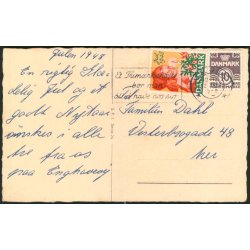 Lorentz - Gl&aelig;delig Jul - S.P.I. Serie 24