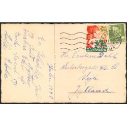 Lorentz - Gl&aelig;delig Jul - S.P.I. Serie 24