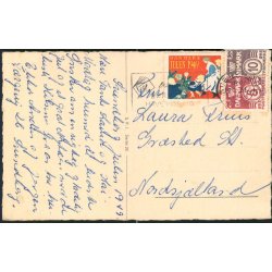 Lorentz - Gl&aelig;delig Jul - S.P.I. Serie 25