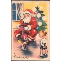 Lorentz - Gl&aelig;delig Jul - S.P.I. Serie 25