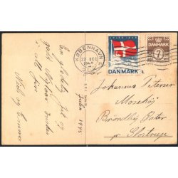 Lorentz - Gl&aelig;delig Jul - S.P.I. Serie 25