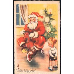 Lorentz - Gl&aelig;delig Jul - S.P.I. Serie 25