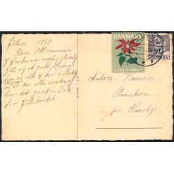 Lorentz - Gl&aelig;delig Jul - S.P.I. Serie 25