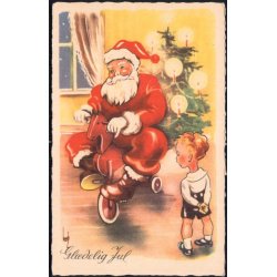 Lorentz - Gl&aelig;delig Jul - S.P.I. Serie 25