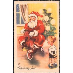 Lorentz - Gl&aelig;delig Jul - S.P.I. Serie 25