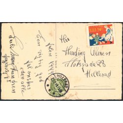 Lorentz - Gl&aelig;delig Jul - S.P.I. Serie 25