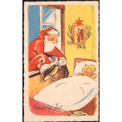 Lorentz - Gl&aelig;delig Jul - S.P.I. Serie 25