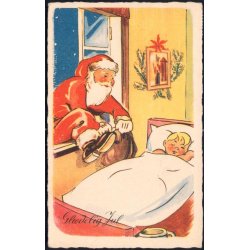 Lorentz - Gl&aelig;delig Jul - S.P.I. Serie 25