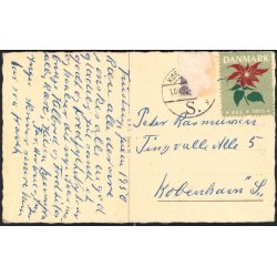 Lorentz - Gl&aelig;delig Jul - S.P.I. Serie 25