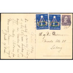 Lorentz - Gl&aelig;delig Jul - S.P.I. Serie 25