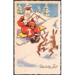 Lorentz - Gl&aelig;delig Jul - S.P.I. Serie 25