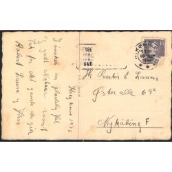 Lorentz - Gl&aelig;delig Jul - S.P.I. Serie 25