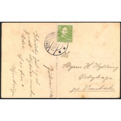 Lorentz - Gl&aelig;delig Jul - S.P.I. Serie 25