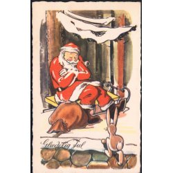 Lorentz - Gl&aelig;delig Jul - S.P.I. Serie 25