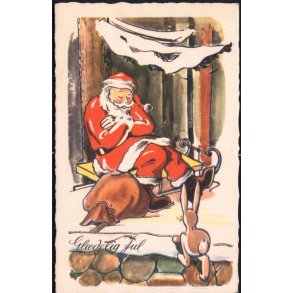 Lorentz - Gl&aelig;delig Jul - S.P.I. Serie 25