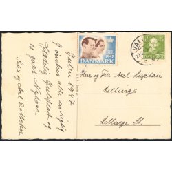 Lorentz - Gl&aelig;delig Jul - S.P.I. Serie 25