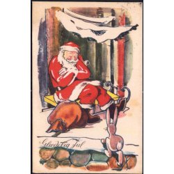 Lorentz - Gl&aelig;delig Jul - S.P.I. Serie 25