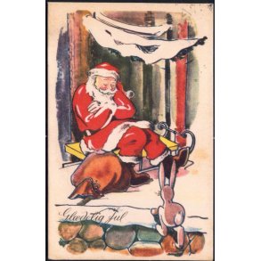 Lorentz - Gl&aelig;delig Jul - S.P.I. Serie 25