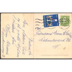 Lorentz - Gl&aelig;delig Jul - S.P.I. Serie 25