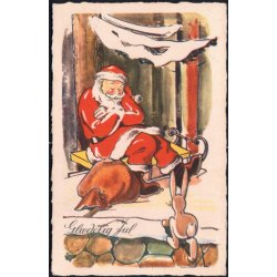 Lorentz - Gl&aelig;delig Jul - S.P.I. Serie 25